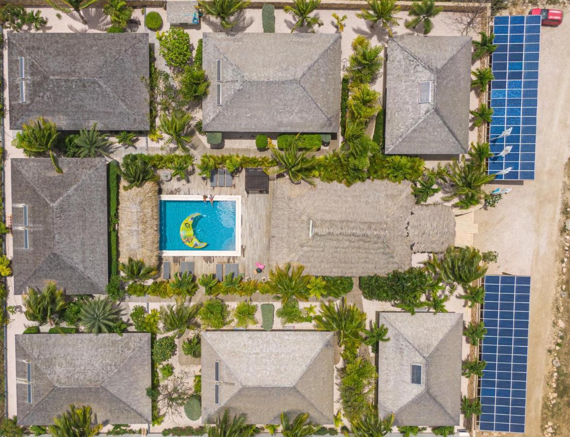 Windhoek Resort Bonaire Kralendijk  Exterior photo