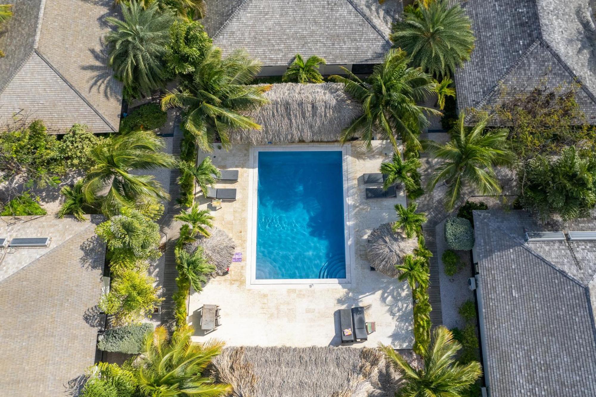Windhoek Resort Bonaire Kralendijk  Exterior photo
