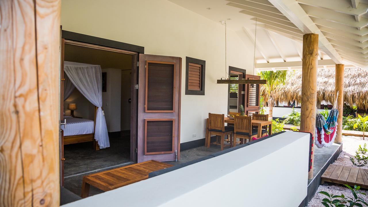 Windhoek Resort Bonaire Kralendijk  Exterior photo