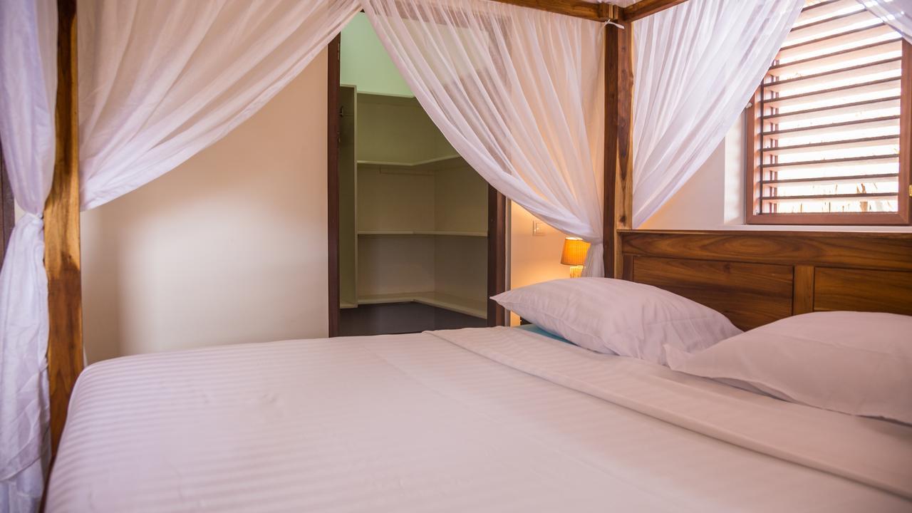 Windhoek Resort Bonaire Kralendijk  Exterior photo
