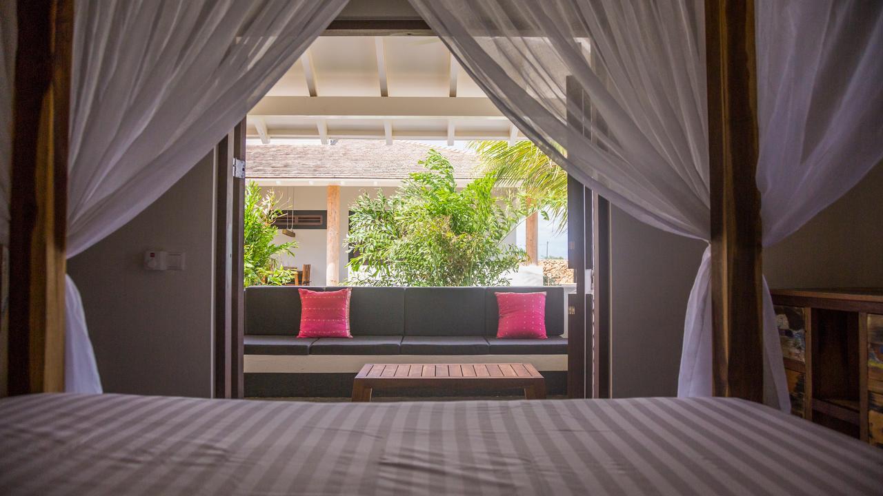 Windhoek Resort Bonaire Kralendijk  Exterior photo