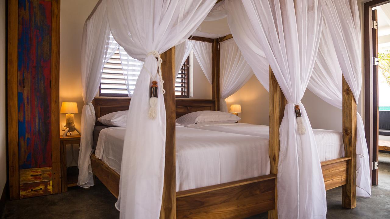 Windhoek Resort Bonaire Kralendijk  Exterior photo