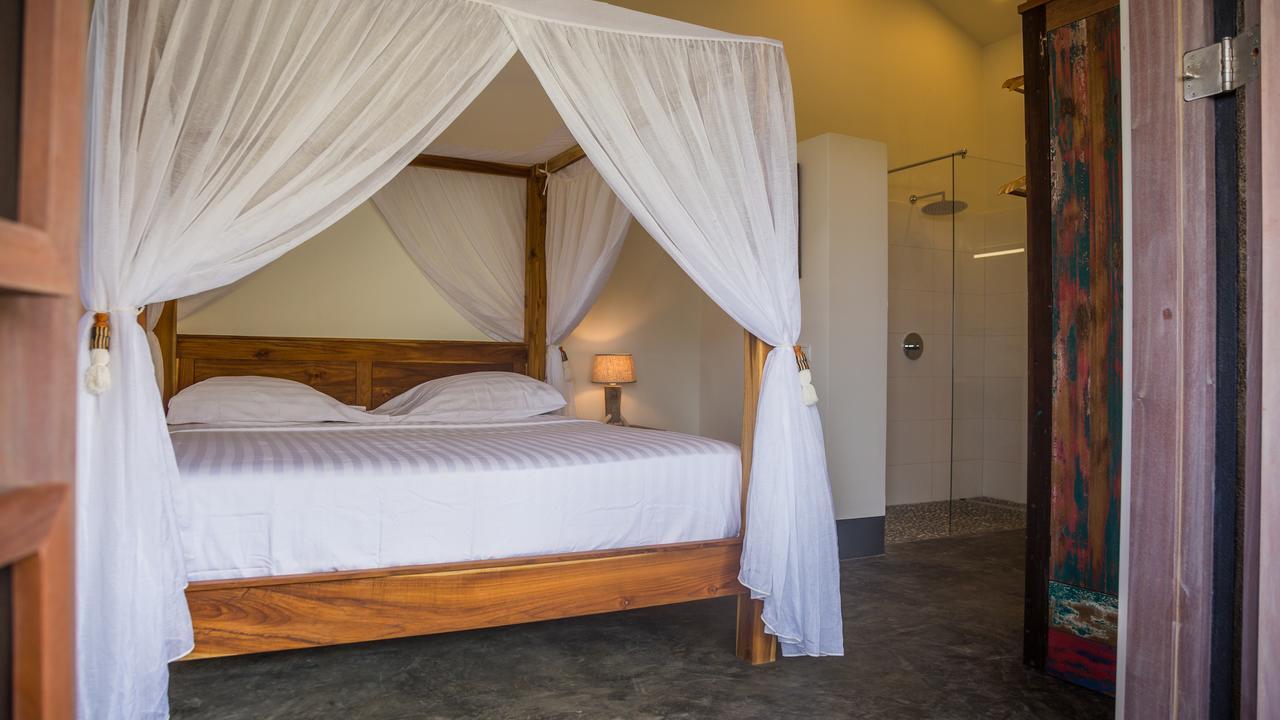 Windhoek Resort Bonaire Kralendijk  Exterior photo