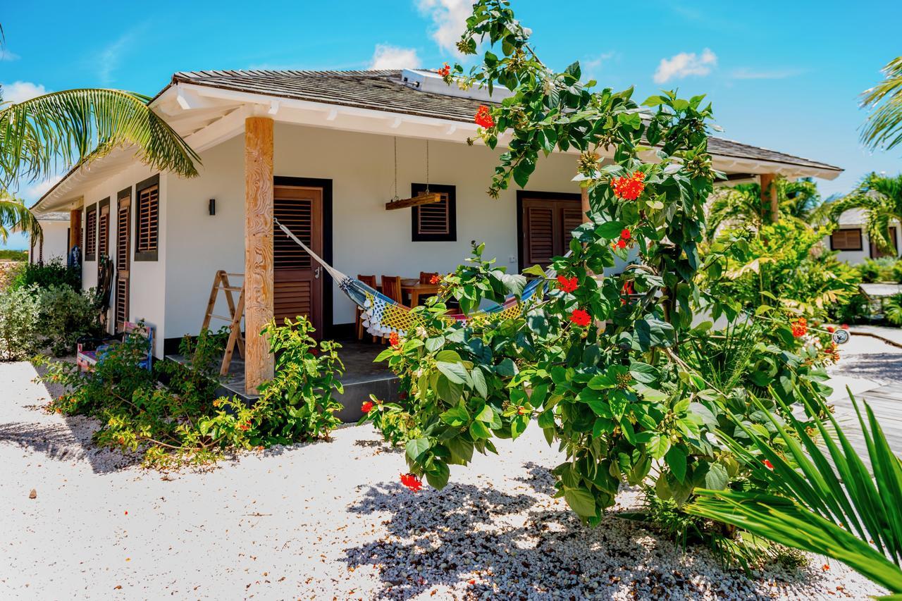 Windhoek Resort Bonaire Kralendijk  Exterior photo