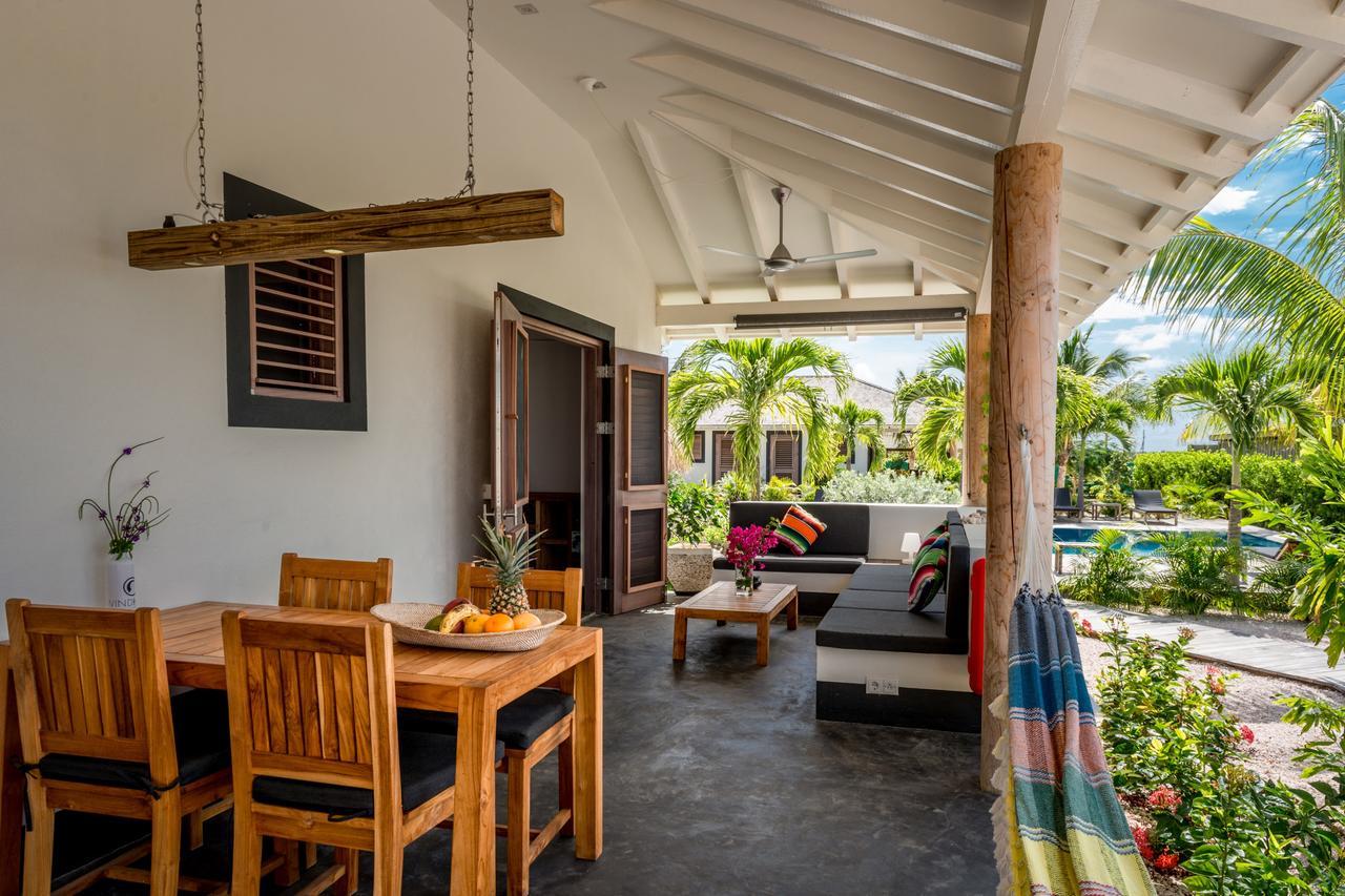 Windhoek Resort Bonaire Kralendijk  Exterior photo
