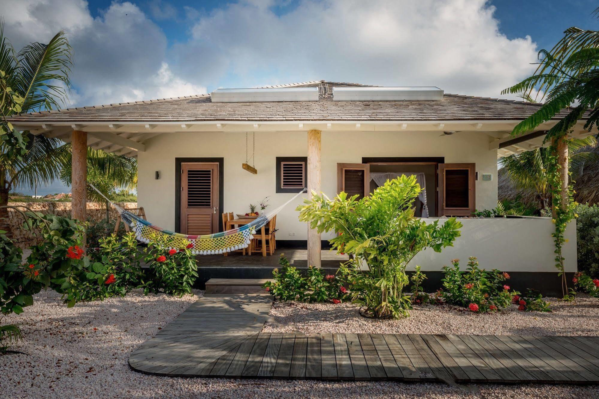 Windhoek Resort Bonaire Kralendijk  Exterior photo