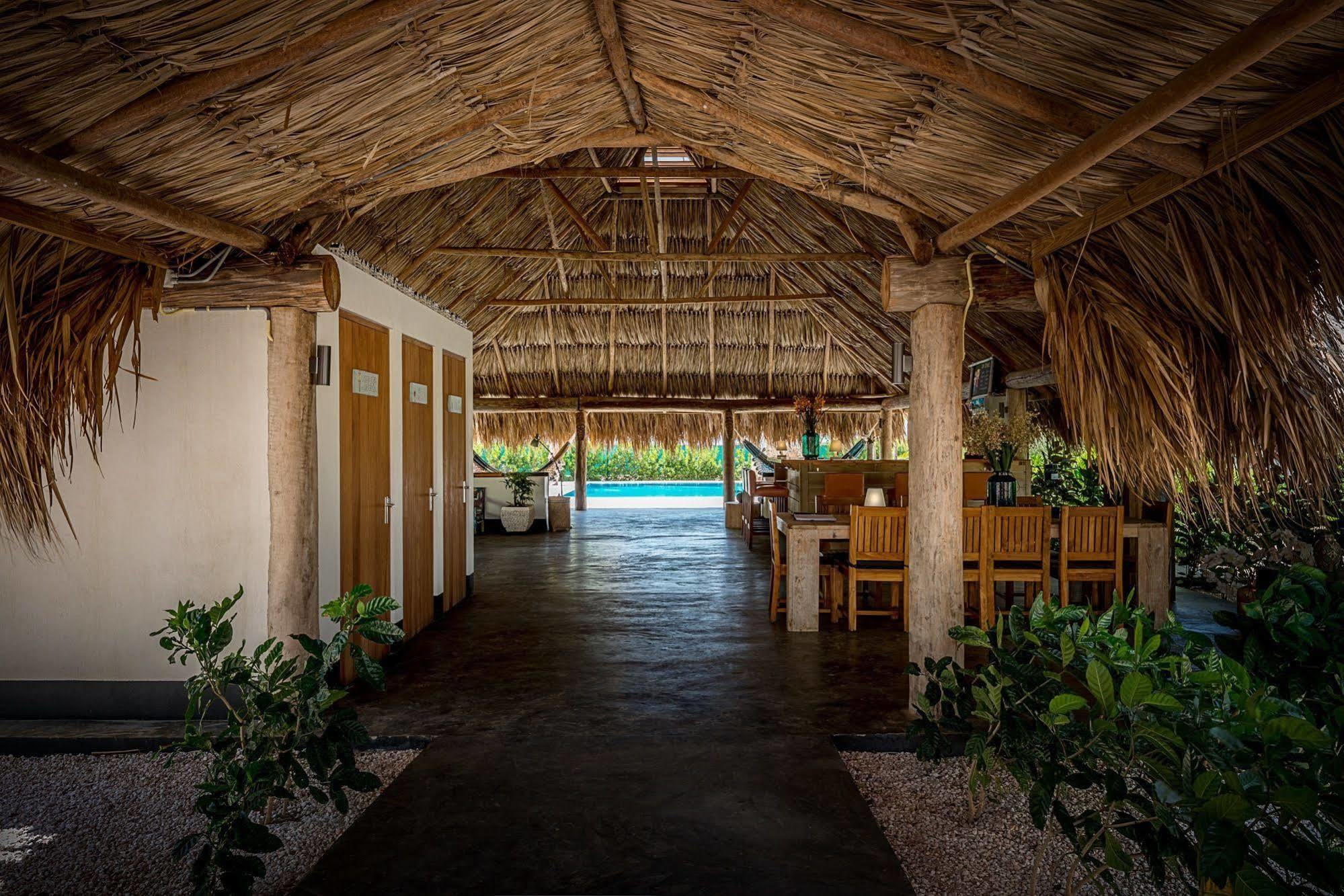 Windhoek Resort Bonaire Kralendijk  Exterior photo
