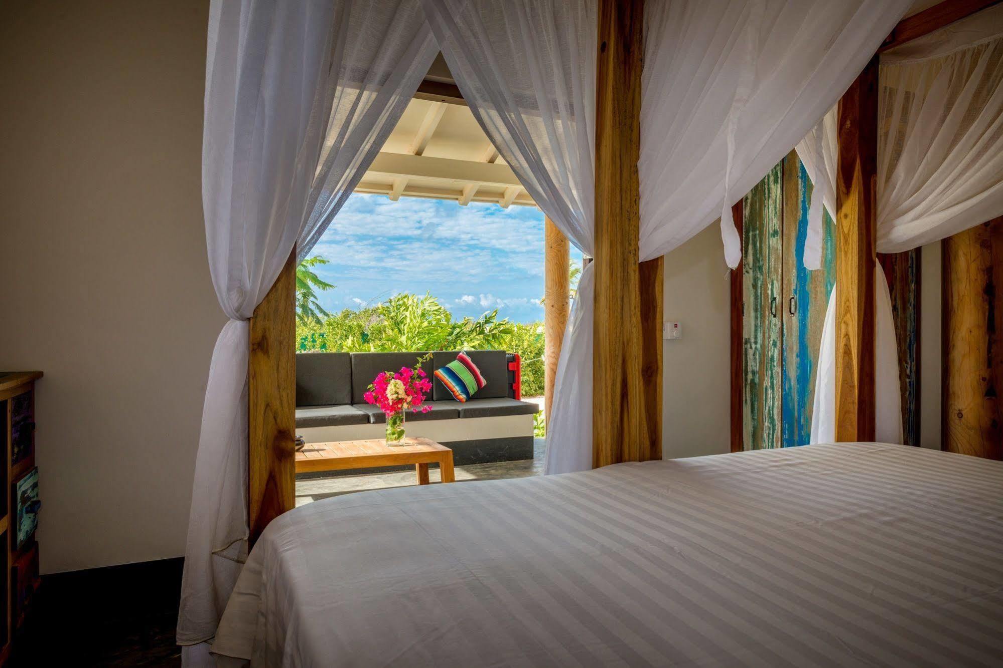 Windhoek Resort Bonaire Kralendijk  Exterior photo