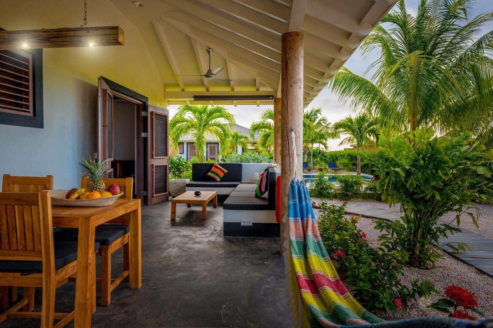 Windhoek Resort Bonaire Kralendijk  Exterior photo