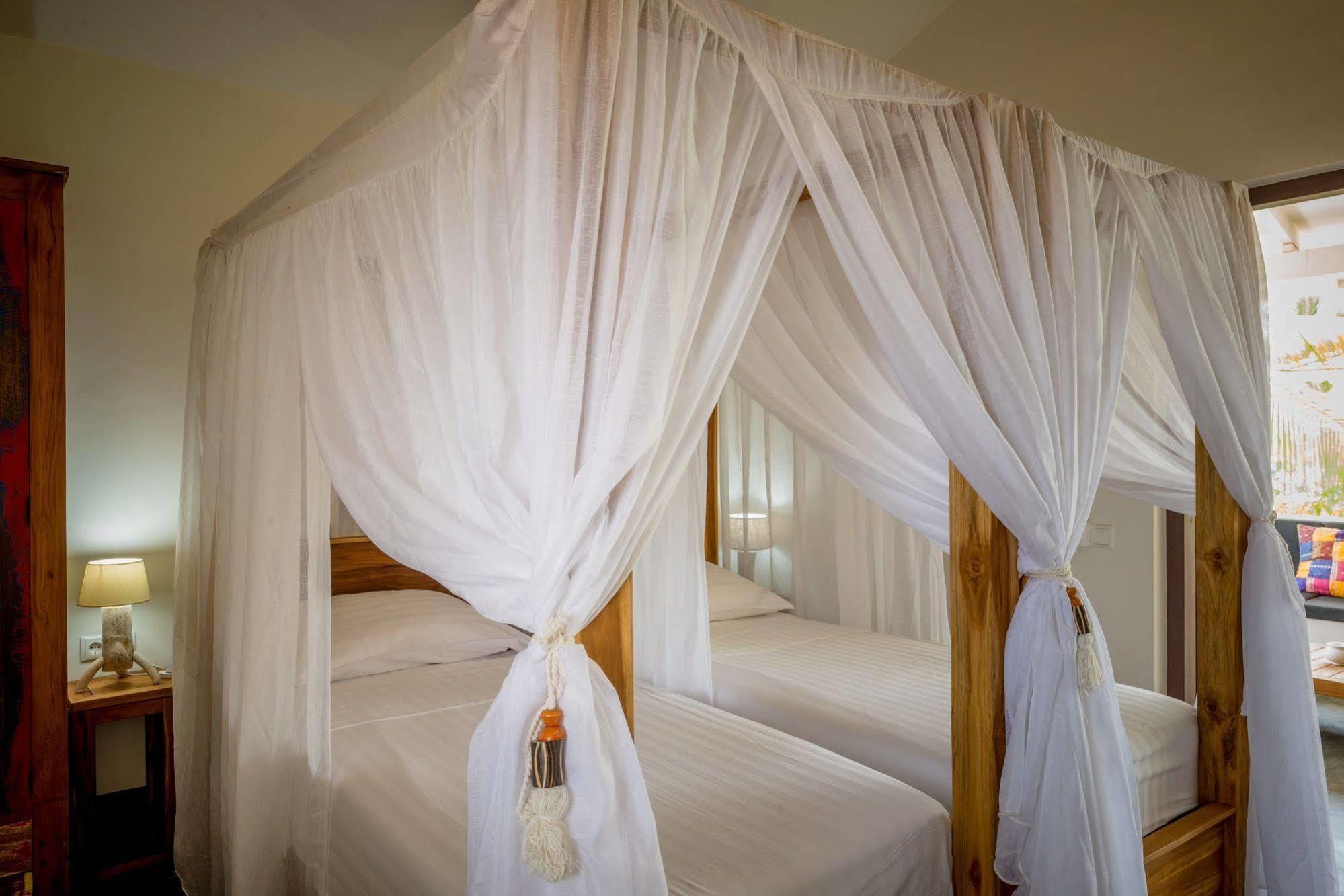 Windhoek Resort Bonaire Kralendijk  Exterior photo