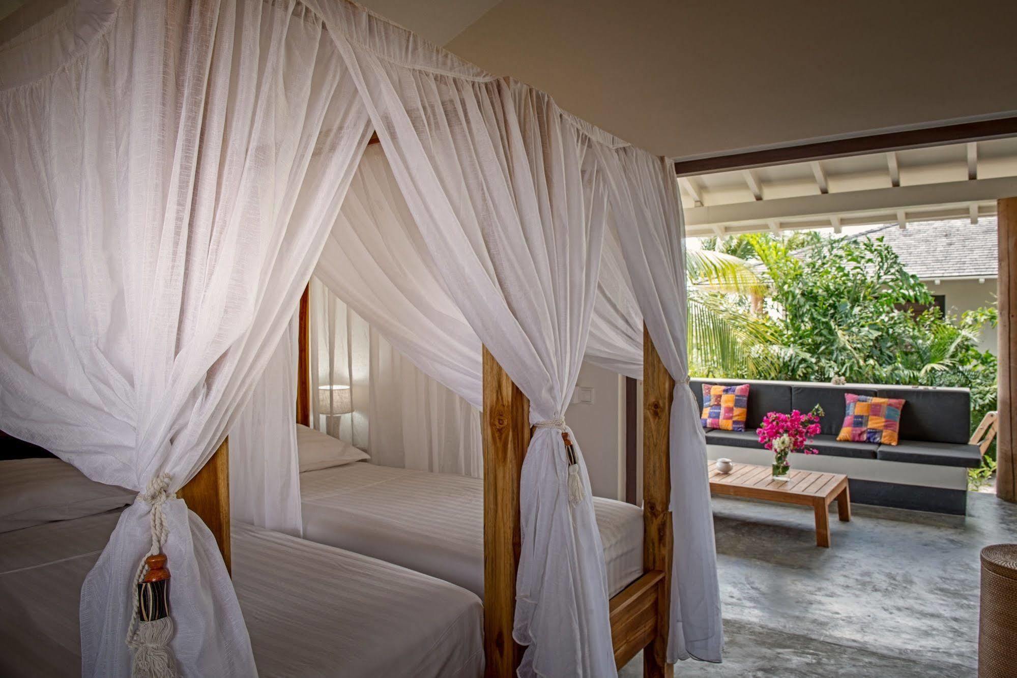 Windhoek Resort Bonaire Kralendijk  Exterior photo