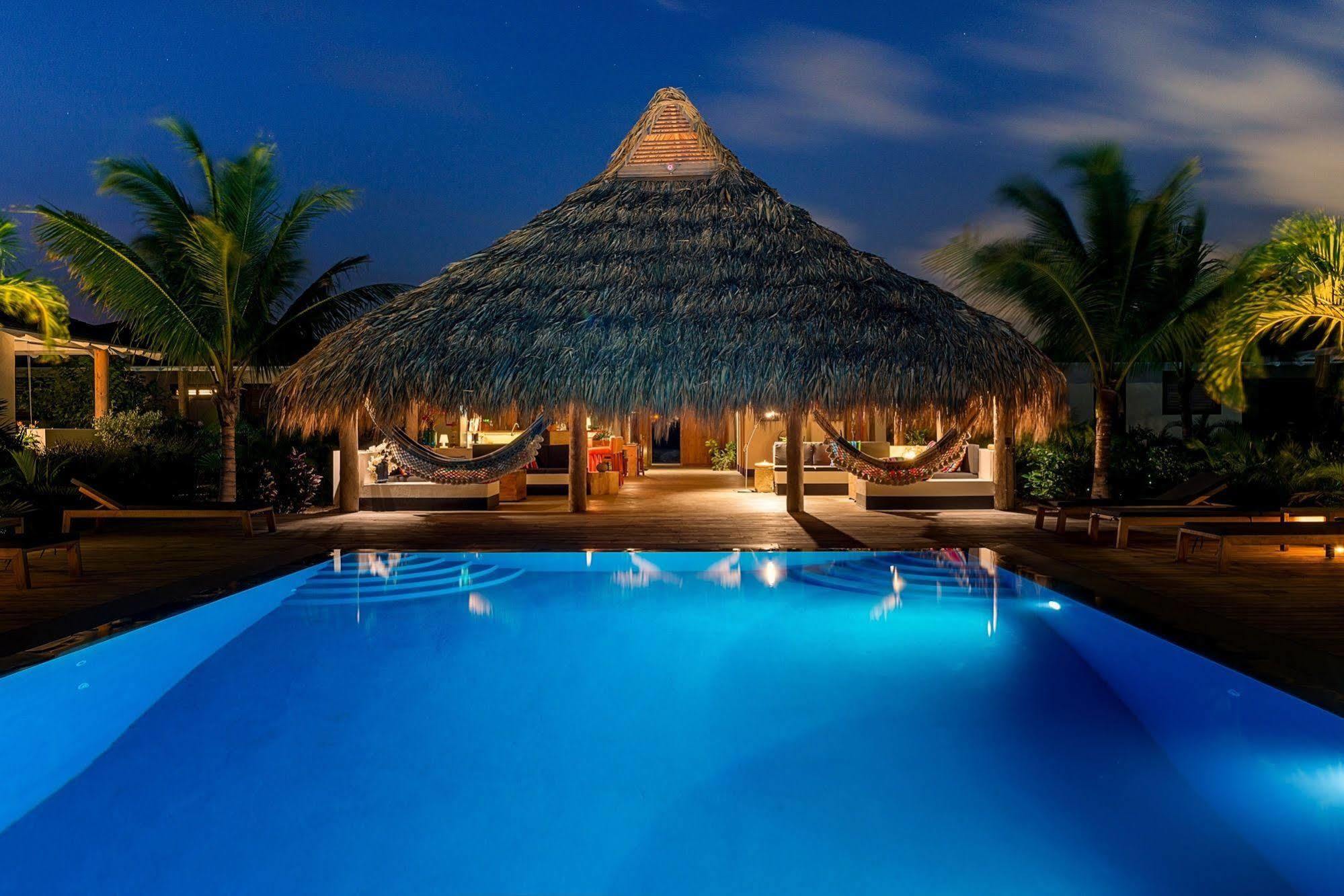 Windhoek Resort Bonaire Kralendijk  Exterior photo